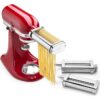 Machine à pâte 3 découpes KITCHENAID