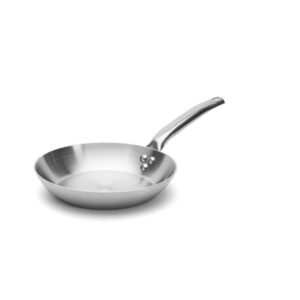 Poêle en inox "Alchimy" DE BUYER