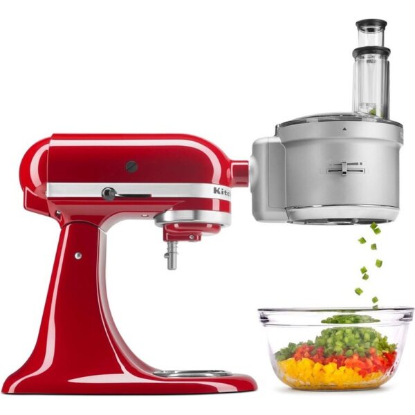 Accessoire ménager et kit de découpe en cube KITCHENAID