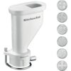 Kit 6 emporte pièces gourmet KITCHENAID