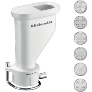 Kit 6 emporte pièces gourmet KITCHENAID