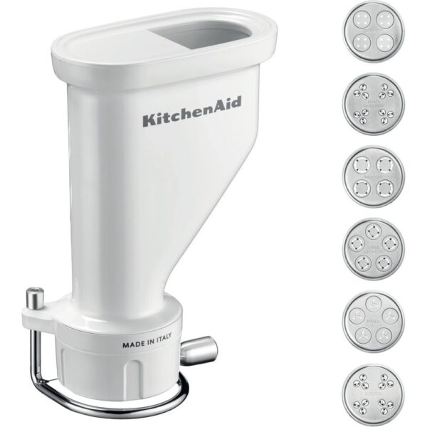 Kit 6 emporte pièces gourmet KITCHENAID