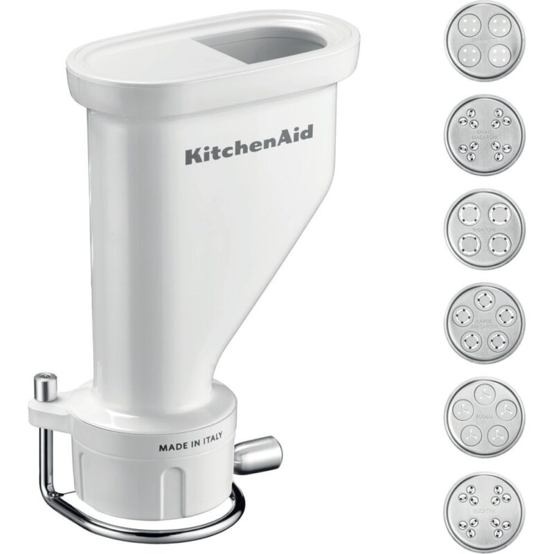Kit 6 emporte pièces gourmet KITCHENAID