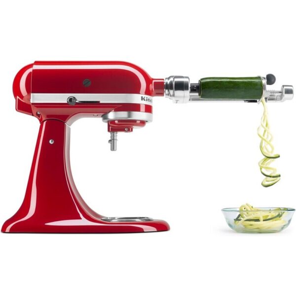 Taille légume en spirale KITCHENAID