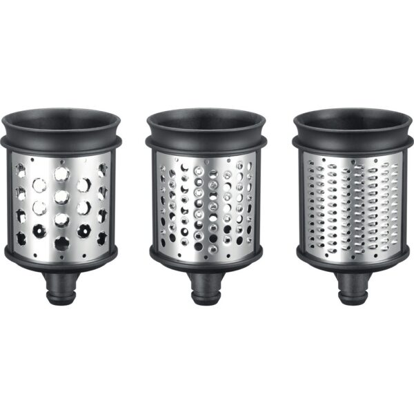 Râpe multifonction-pack additionnel KITCHENAID