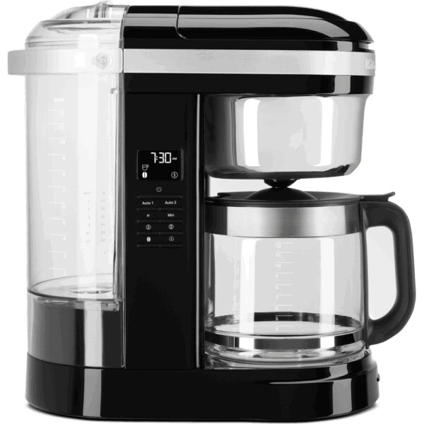 Cafetière à infusion KITCHENAID