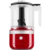 Hachoir sans fil de 1,19L KITCHENAID