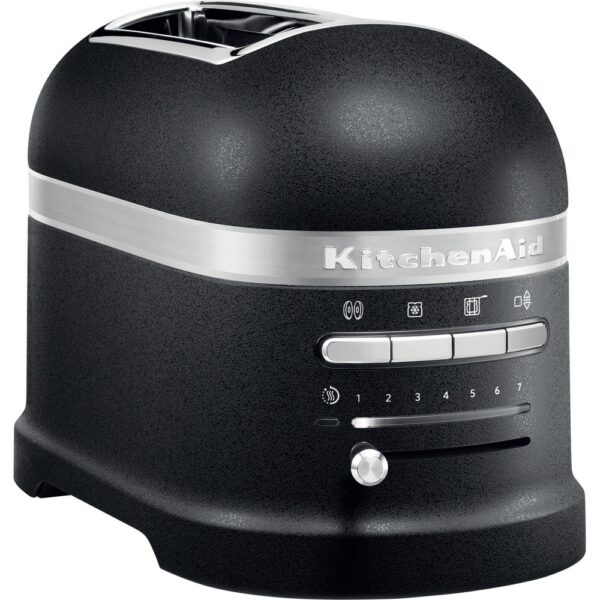 Grille-pain 2 tranches KITCHENAID