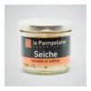 Tartinable "Seiche, tomates et safran" 80g LA PAIMPOLAISE