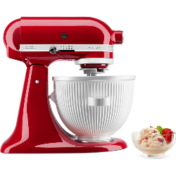 Sorbetière KITCHENAID