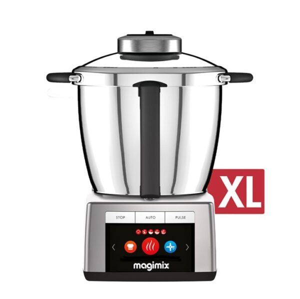 Cook expert XL platine MAGIMIX
