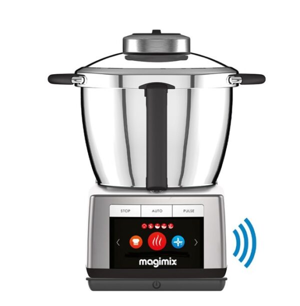Cook expert Connect MAGIMIX