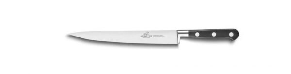 Couteau filet de sole forgé rivets inox "idéal" 20cm SABATIER