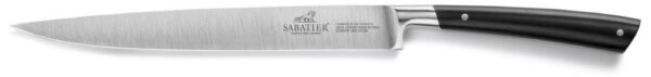 Couteau filet de sole "Edonist" 18cm SABATIER