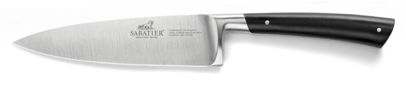 Couteau de cuisine "Edonist" 15cm SABATIER