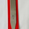 Spatule génoise crantée 30cm DUMAS