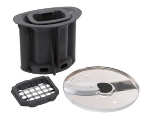 Coffret cubes et bâtonnets MAGIMIX