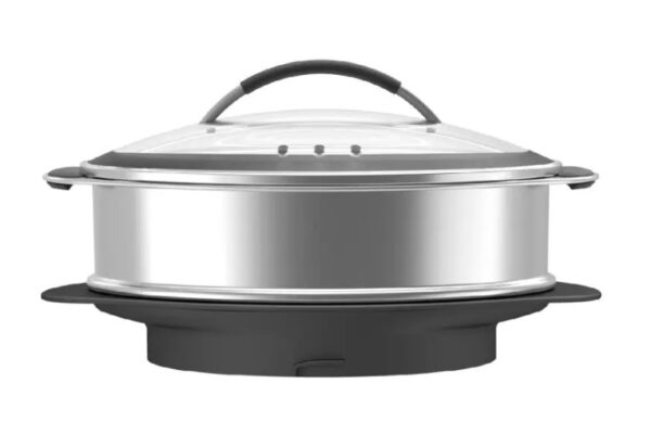 Panier vapeur XXL cook expert MAGIMIX