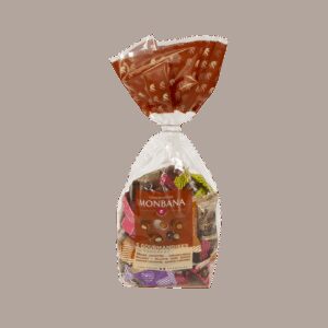 Sachet de 50 gourmandises MONBANA