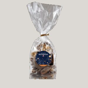 Sachet croquant chocolat 120g MONBANA