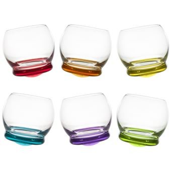 6 culbuto 390ml TABLE & PASSION