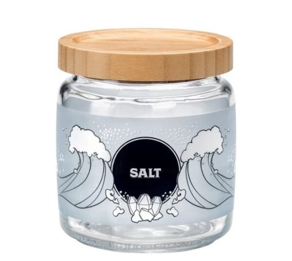 Main à sel "salt" BORMIOLI ROCCO
