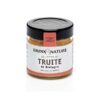 Rillettes de Truite de Bretagne 100g GROIX & NATURE