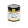 Rillettes de Crabe 100g GROIX ET NATURE