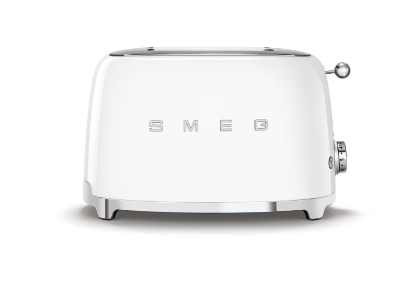 Toaster 2 tranches "Année 50" SMEG