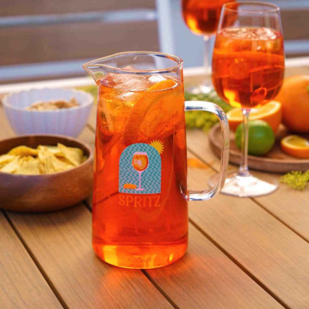 Carafe à Spritz COOKUT