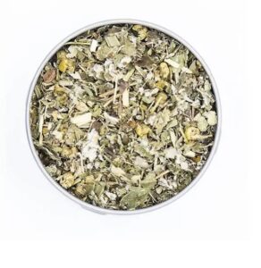Infusion "Pure relaxation" 50g CHRISTINE DATTNER