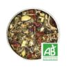 Infusion "Pure beauté bio" 100g CHRISTINE DATTNER