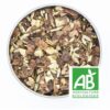 Infusion "Pure vitalité bio" 100g CHRISTINE DATTNER