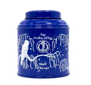 Rooibos "Nuit d'hiver" 100g CHRISTINE DATTNER