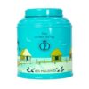Thé vert-noir "Les Maldives" 100g CHRISTINE DATTNER