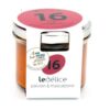 Le délice "poivron et mascarpone" 90g SECRETS DE FAMILLE