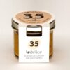 Le délice "panais carottes aux cacahuètes" 90g SECRETS DE FAMILLE