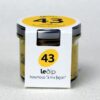 Le dip "houmous" 90g SECRETS DE FAMILLE