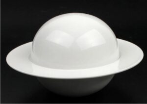 Assiette boule BONBISTRO