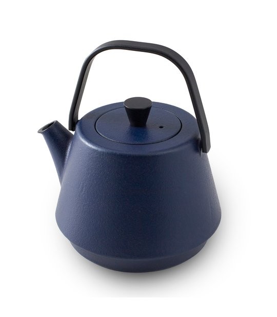 Théière en fonte "Saga" 1,2L BEKA