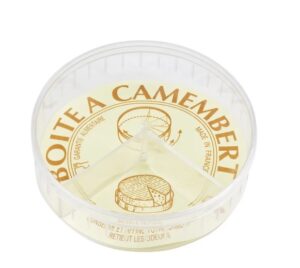 Boite à camembert CHEVALIER DIFFUSION