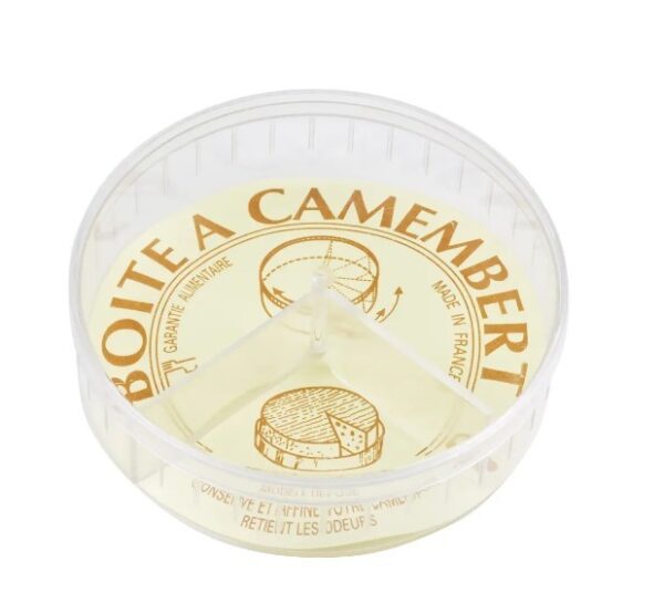Boite à camembert CHEVALIER DIFFUSION