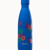 Bouteille isotherme Originals Figue 500ml QWETCH