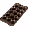 Moule "impérial" easy choc SILIKOMART