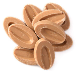 Chocolat blond dulcey 250g VALRHONA