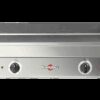 Plancha design électrique double KRAMPOUZ