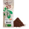Café bio pur arabica "Brésil" 1kg grains DAGOBERT