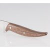 Couteau Neptune en bois de Noyer TRIDENS