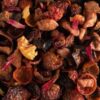 Carcadet "Cassis-Menthe" 100g DAMMANN