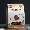 Biscuits apéritif saveur "Fromagère" 100g KIGNON